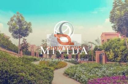Apartment - 2 - 2 for sale in Mivida - 5th Settlement Compounds - The 5th Settlement - New Cairo City - Cairo