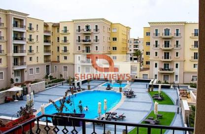 Apartment - 2 - 2 for sale in Mivida - 5th Settlement Compounds - The 5th Settlement - New Cairo City - Cairo