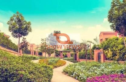 Apartment - 2 - 2 for sale in Mivida - 5th Settlement Compounds - The 5th Settlement - New Cairo City - Cairo