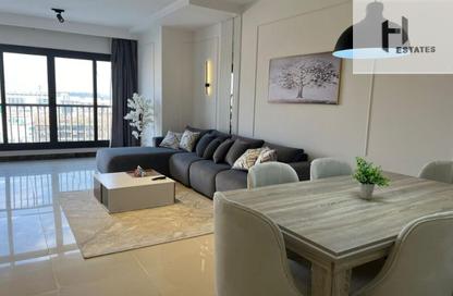 Apartment - 2 - 3 for rent in Porto New Cairo - 5th Settlement Compounds - The 5th Settlement - New Cairo City - Cairo
