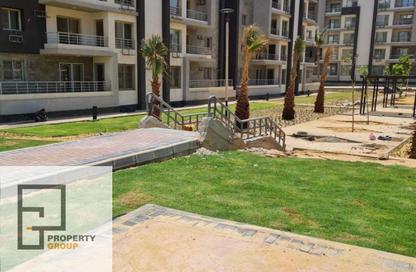 Apartment - 3 Bedrooms - 2 Bathrooms for sale in Jannat October - 6 October Compounds - 6 October City - Giza