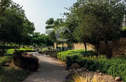 تاون هاوس - 3 غرف نوم - 3 حمامات للبيع في سوان ليك اكتوبر - محور 26 يوليو - مدينة 6 أكتوبر - الجيزة