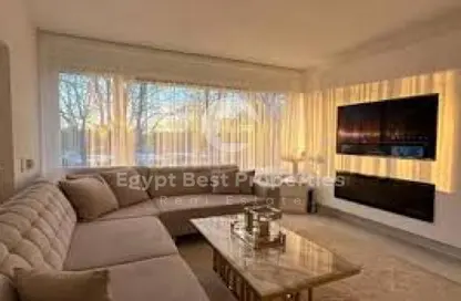 شقة - غرفة نوم - 1 حمام للبيع في اليزيوم - كمبوندات الشيخ زايد - الشيخ زايد - الجيزة