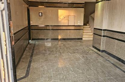 Apartment - 3 Bedrooms - 2 Bathrooms for rent in 9th Area - Shorouk City - Cairo