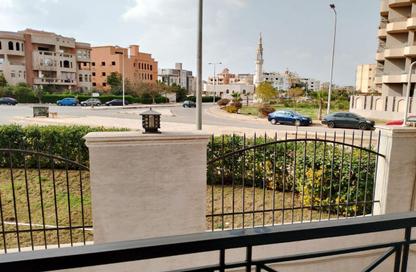 Apartment - 3 Bedrooms - 2 Bathrooms for rent in 9th Area - Shorouk City - Cairo