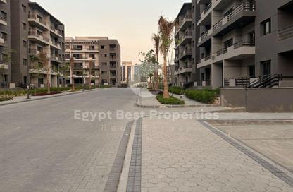Apartment - 3 Bedrooms - 3 Bathrooms for sale in Stoda - Sheraton Al Matar - El Nozha - Cairo