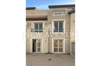 منزل مزدوج - 4 غرف نوم - 4 حمامات للبيع في لافيستا سيتي - كمبوندات العاصمة الإدارية الجديدة - العاصمة الإدارية الجديدة - القاهرة