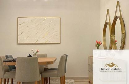 Apartment - 3 Bedrooms - 4 Bathrooms for rent in Mivida - 5th Settlement Compounds - The 5th Settlement - New Cairo City - Cairo