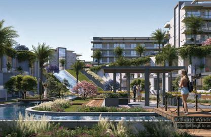 Villa - 3 Bedrooms - 3 Bathrooms for sale in Sheikh Zayed City - Giza