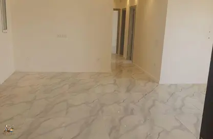 Apartment - 2 Bedrooms - 2 Bathrooms for rent in Centerville - Hyde Park - New Cairo City - Cairo