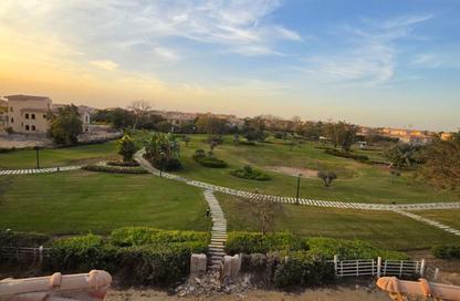 Villa - 6 Bedrooms - 6 Bathrooms for sale in Privado - Madinaty - Cairo