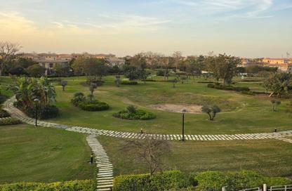 Villa - 6 Bedrooms - 6 Bathrooms for sale in Privado - Madinaty - Cairo