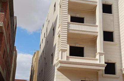 Apartment - 3 Bedrooms - 2 Bathrooms for sale in Al Nawadi St - Hadayek October - 6 October City - Giza