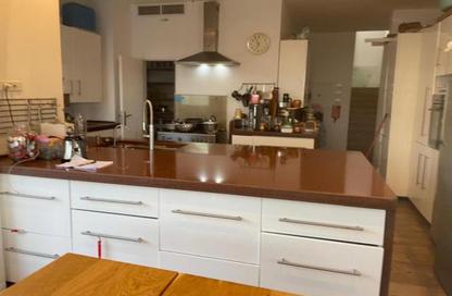 Villa - 4 Bedrooms - 4 Bathrooms for sale in Jamaran - Sahl Hasheesh - Hurghada - Red Sea