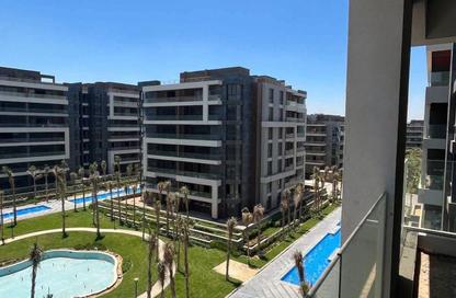 Apartment - 3 - 3 for rent in El Patio Oro - 5th Settlement Compounds - The 5th Settlement - New Cairo City - Cairo Apartment - 3 - 3 for rent in El Patio Oro - 5th Settlement Compounds - The 5th Settlement - New Cairo City - Cairo