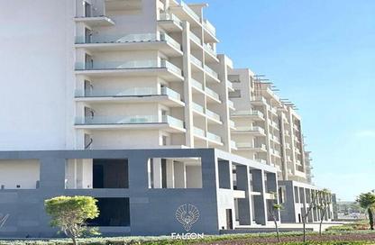 Retail - Studio - 1 for sale in Mazarine - New Alamein City - Al Alamein - North Coast