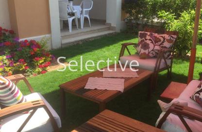 Chalet - 2 Bedrooms - 2 Bathrooms for sale in Mountain View - Ras Al Hekma - North Coast Chalet - 2 Bedrooms - 2 Bathrooms for sale in Mountain View - Ras Al Hekma - North Coast