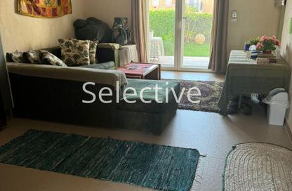 Chalet - 2 Bedrooms - 2 Bathrooms for sale in Mountain View - Ras Al Hekma - North Coast Chalet - 2 Bedrooms - 2 Bathrooms for sale in Mountain View - Ras Al Hekma - North Coast