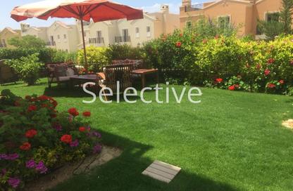 Chalet - 2 Bedrooms - 2 Bathrooms for sale in Mountain View - Ras Al Hekma - North Coast Chalet - 2 Bedrooms - 2 Bathrooms for sale in Mountain View - Ras Al Hekma - North Coast