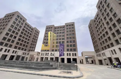 مساحات مكتبية - 2 غرف نوم - 1 حمام للبيع في 205 - محور 26 يوليو - الشيخ زايد - الجيزة