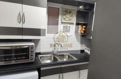 Apartment - 2 - 1 for rent in El Rehab Extension - Al Rehab - New Cairo City - Cairo