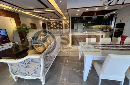 Apartment - 3 Bedrooms - 3 Bathrooms for rent in Lake View Residence - 5th Settlement Compounds - The 5th Settlement - New Cairo City - Cairo Apartment - 3 Bedrooms - 3 Bathrooms for rent in Lake View Residence - 5th Settlement Compounds - The 5th Settlement - New Cairo City - Cairo