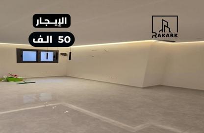 Office Space - 3 Bedrooms - 2 Bathrooms for rent in Masaken Sheraton - Sheraton Al Matar - El Nozha - Cairo