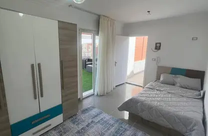 شقة - 1 حمام للايجار في جايد ريزيدنس - كمبوندات التجمع الخامس - التجمع الخامس - مدينة القاهرة الجديدة - القاهرة