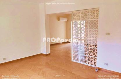 Apartment - 2 Bedrooms - 2 Bathrooms for rent in Street 17 - Maadi - Hay El Maadi - Cairo Apartment - 2 Bedrooms - 2 Bathrooms for rent in Street 17 - Maadi - Hay El Maadi - Cairo