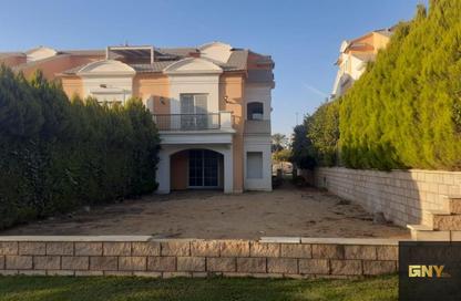 Townhouse - 3 - 3 for sale in Layan Residence - 5th Settlement Compounds - The 5th Settlement - New Cairo City - Cairo Townhouse - 3 - 3 for sale in Layan Residence - 5th Settlement Compounds - The 5th Settlement - New Cairo City - Cairo