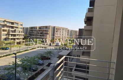 Apartment - 2 Bedrooms - 3 Bathrooms for sale in Capital Gardens   Palm Hills - Mostakbal City Compounds - Mostakbal City - Future City - Cairo