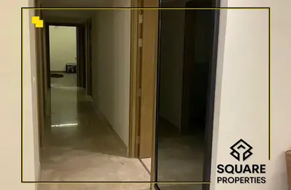 شقة - 3 غرف نوم - 3 حمامات للايجار في بارك سايد ريزيدنس - أبراج زيد - كمبوندات الشيخ زايد - الشيخ زايد - الجيزة