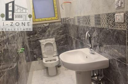 Apartment - 3 Bedrooms - 3 Bathrooms for rent in Galleria Moon Valley - South Investors Area - New Cairo City - Cairo Apartment - 3 Bedrooms - 3 Bathrooms for rent in Galleria Moon Valley - South Investors Area - New Cairo City - Cairo