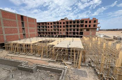 Apartment - Studio - 1 for sale in Al Ahyaa District - Hurghada - Red Sea Apartment - Studio - 1 for sale in Al Ahyaa District - Hurghada - Red Sea
