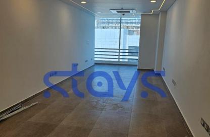 Office Space - Studio - 1 for rent in Bank Center Street - South Teseen St. - The 5th Settlement - New Cairo City - Cairo
