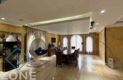Villa - 5 Bedrooms - 7 Bathrooms for sale in Privado - Madinaty - Cairo