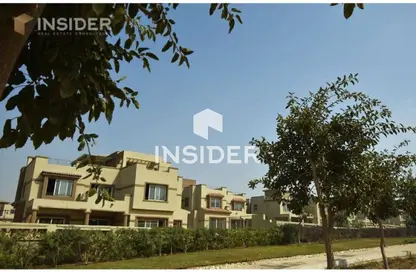 فيلا - 8 غرف نوم - 7 حمامات للبيع في بالم هيلز قطامية - كمبوندات القطامية - القطامية - مدينة القاهرة الجديدة - القاهرة