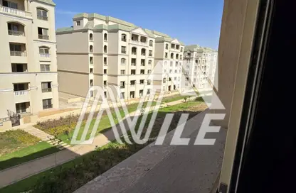 Apartment - 3 Bedrooms - 3 Bathrooms for sale in L'avenir - Mostakbal City Compounds - Mostakbal City - Future City - Cairo