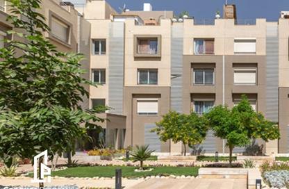 (بنتهاوس  (روف - 3 غرف نوم - 3 حمامات للبيع في فيلدج جيت - المستثمرين الجنوبية - مدينة القاهرة الجديدة - القاهرة