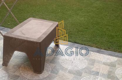 Duplex - 3 Bedrooms - 3 Bathrooms for rent in Casa - Sheikh Zayed Compounds - Sheikh Zayed City - Giza Duplex - 3 Bedrooms - 3 Bathrooms for rent in Casa - Sheikh Zayed Compounds - Sheikh Zayed City - Giza