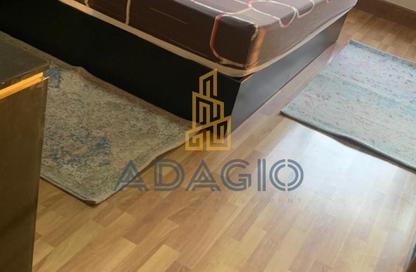 Duplex - 3 Bedrooms - 3 Bathrooms for rent in Casa - Sheikh Zayed Compounds - Sheikh Zayed City - Giza