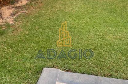 Duplex - 3 Bedrooms - 3 Bathrooms for rent in Casa - Sheikh Zayed Compounds - Sheikh Zayed City - Giza