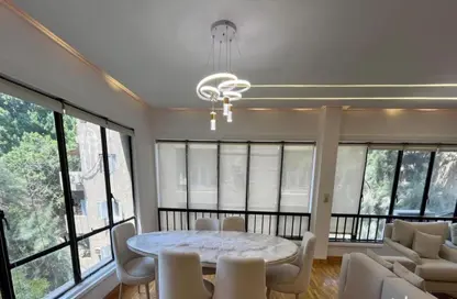 شقة - 3 غرف نوم - 2 حمامات للبيع في سرايات المعادي - حي المعادي - القاهرة