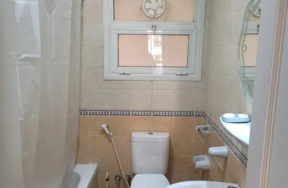 Apartment - 3 Bedrooms - 2 Bathrooms for rent in Youssef Al Sebaey St. - Rehab City First Phase - Al Rehab - New Cairo City - Cairo