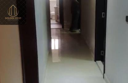 Apartment - 3 Bedrooms - 2 Bathrooms for sale in El Yasmeen 1 - El Yasmeen - New Cairo City - Cairo