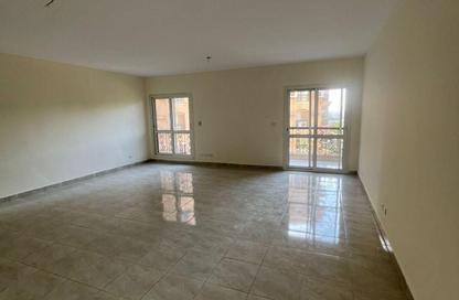 Apartment - 3 Bedrooms - 3 Bathrooms for rent in El Rehab Extension - Al Rehab - New Cairo City - Cairo