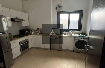 Apartment - 3 - 3 for rent in The Waterway View - 90 Street - The 5th Settlement - New Cairo City - Cairo