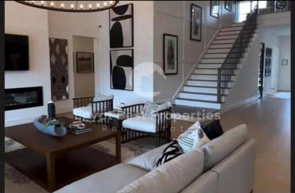 Duplex - 3 - 4 for sale in Eastown - 5th Settlement Compounds - The 5th Settlement - New Cairo City - Cairo