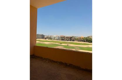 Apartment - 3 - 3 for sale in Al Mushir Abu Ghazaleh St. - Golf City - Obour City - Qalyubia