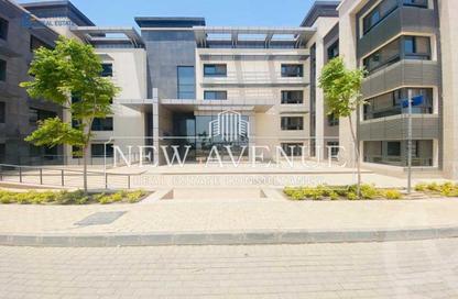 Clinic - 2 Bedrooms - 1 Bathroom for sale in Midtown West - New Zayed City - Sheikh Zayed City - Giza
